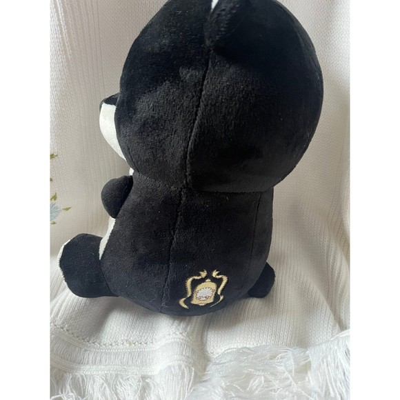 Bellzi Moonbi the Moon Bear - Picture 2 of 6